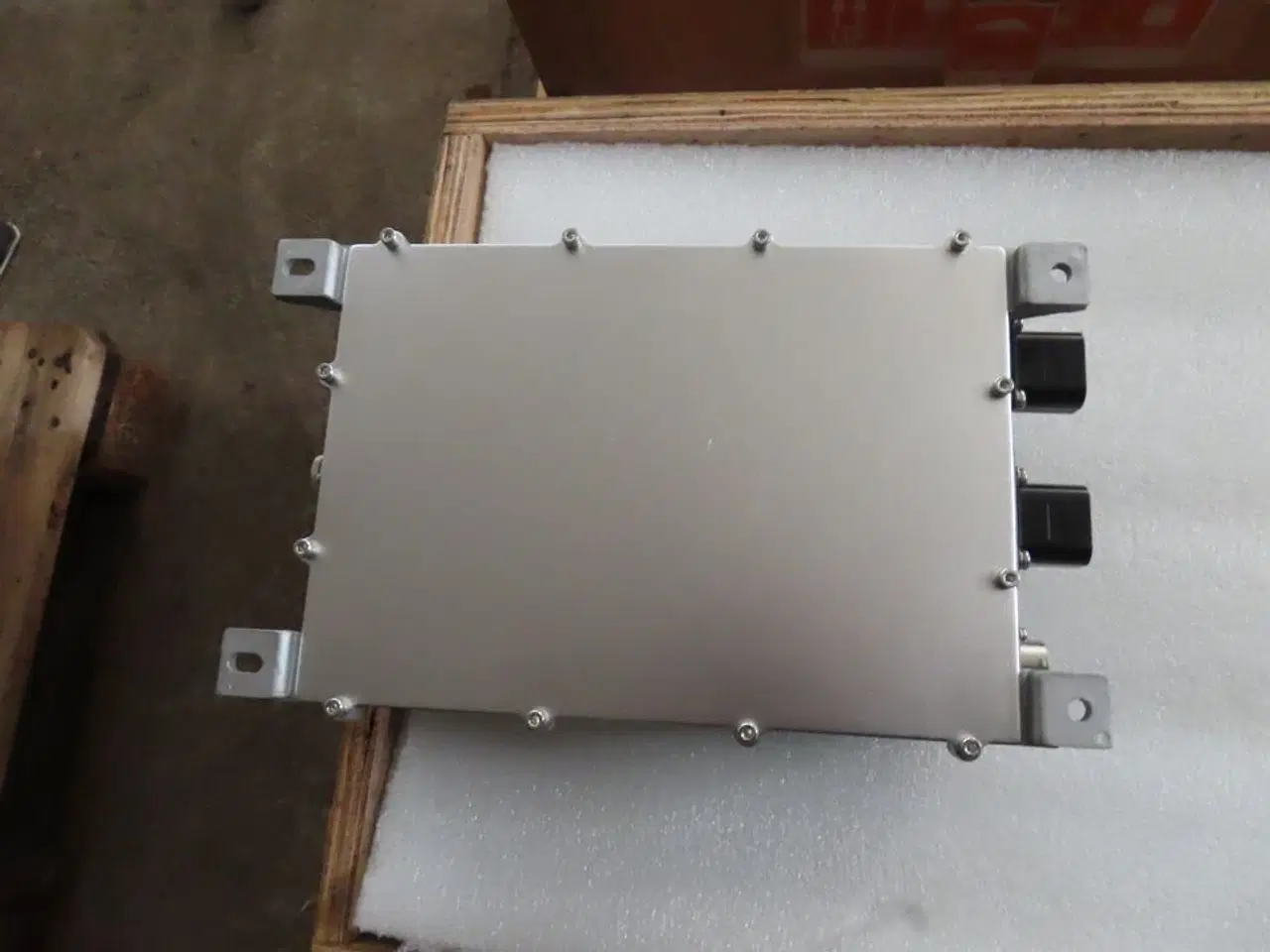 Billede 8 - Lithium ion batterioplader DILONG