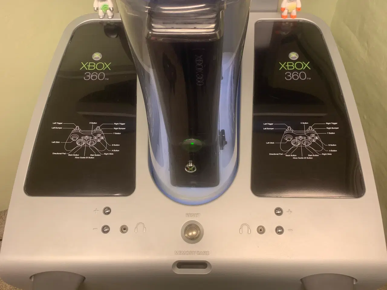Billede 4 - Xbox 360 kiosk