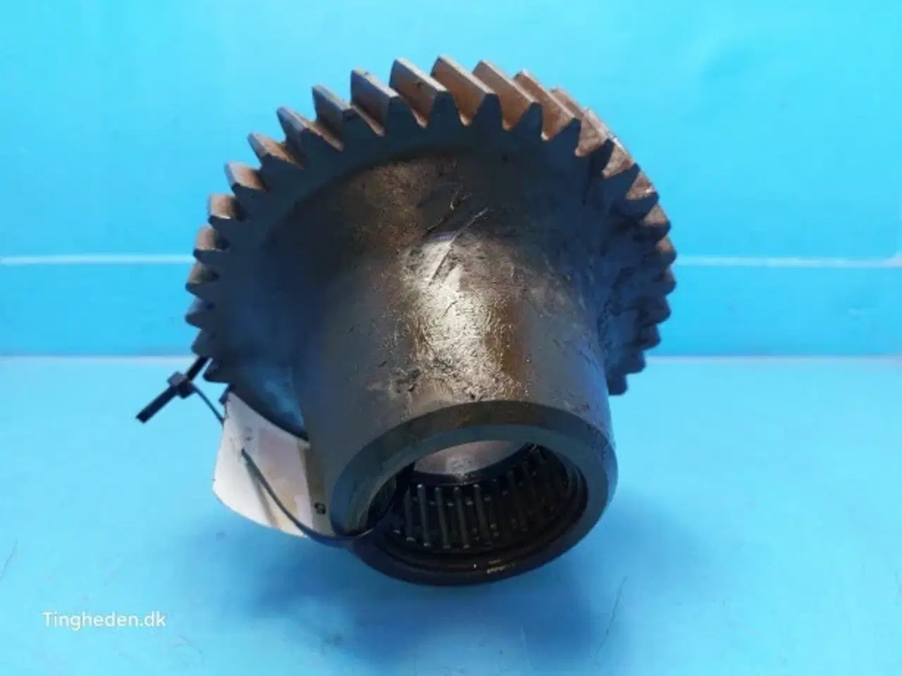 Billede 2 - Case Puma 185 Tandhjul 87528476