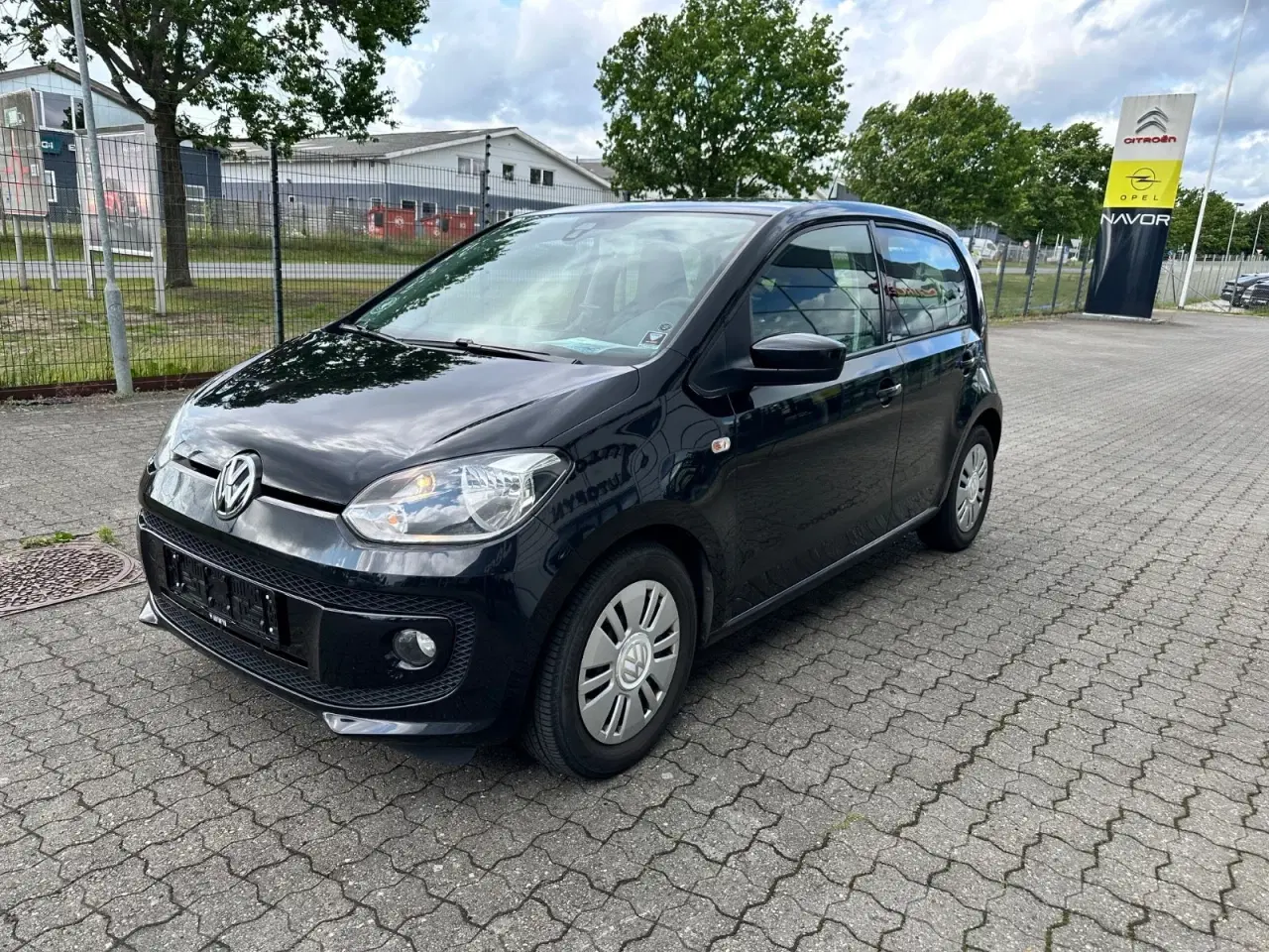 Billede 4 - VW Up! 1,0 60 Cheer Up! BMT