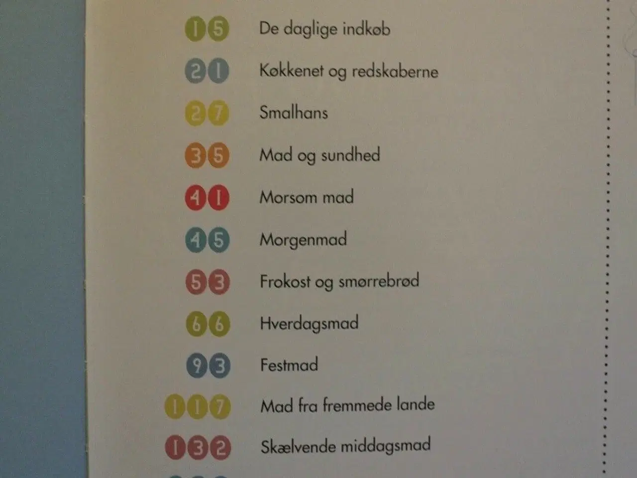Billede 2 - husmoderens køkken i 50'erne og 60'erne, af claes 