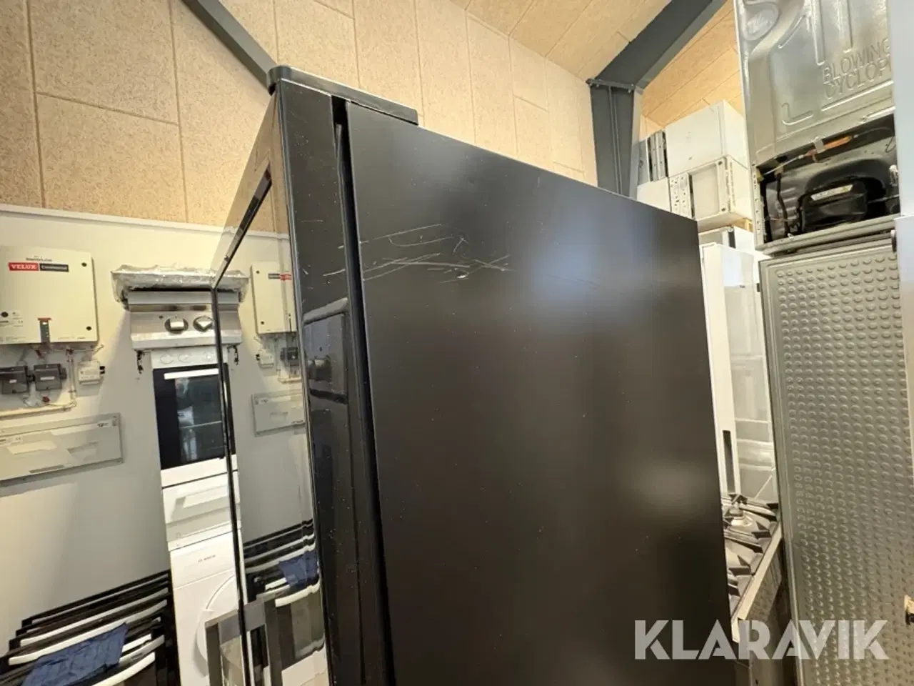 Billede 9 - Vinkøleskab La Sommelière SC448DL