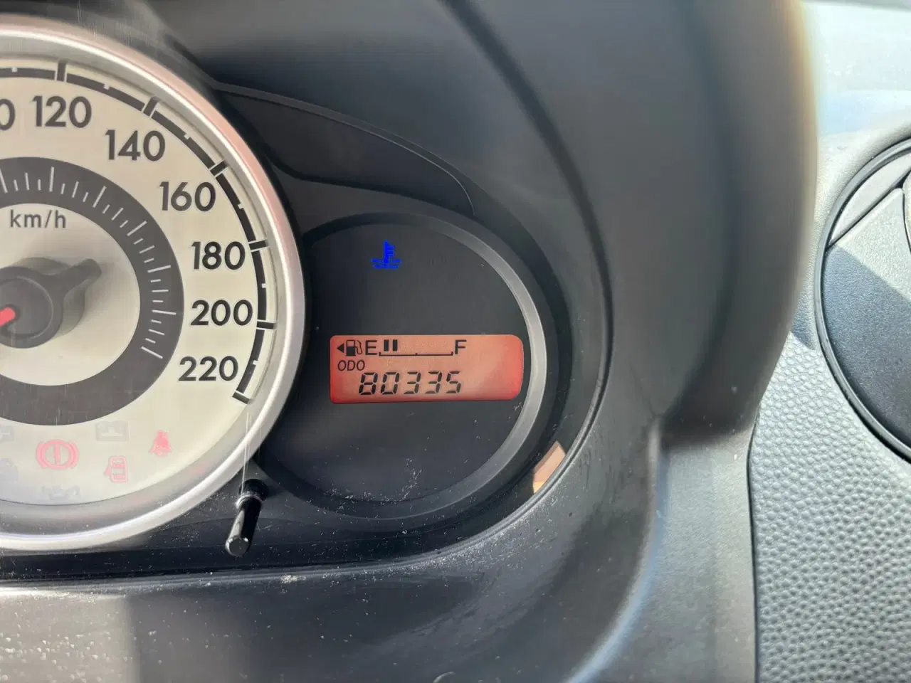 Billede 15 - Mazda 2 1,3 Advance