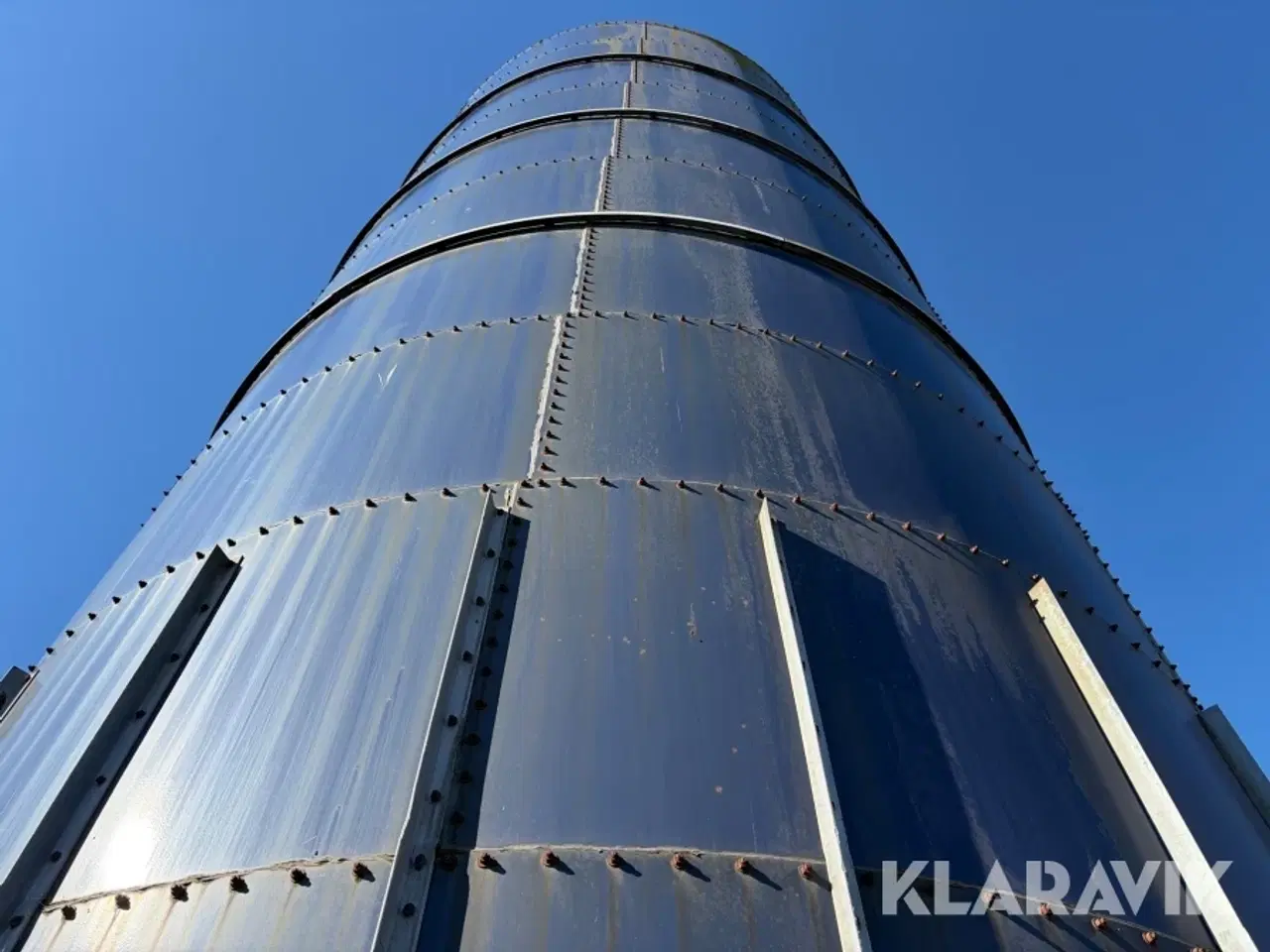 Billede 10 - Silo Harvestore systems