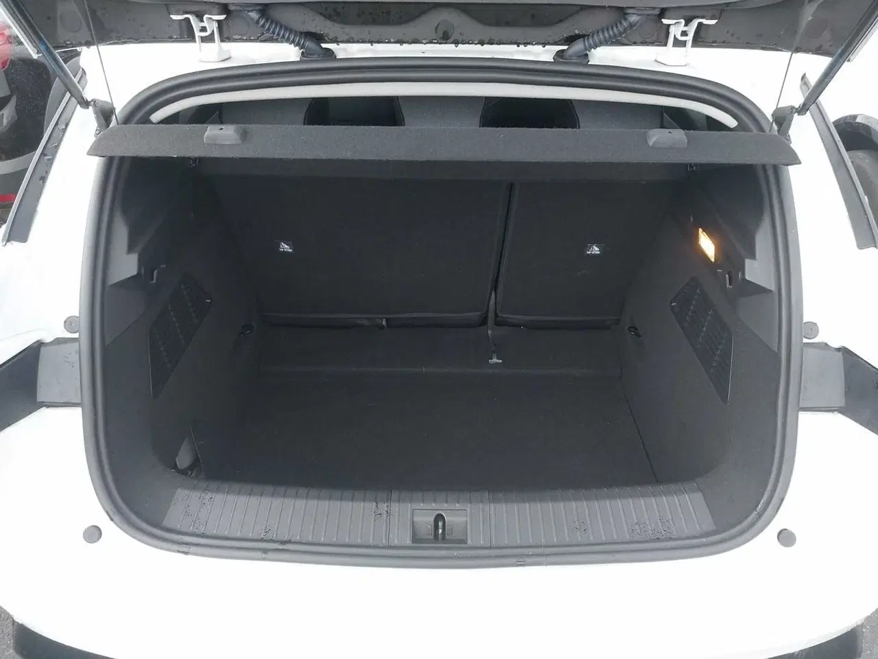 Billede 6 - Renault Megane E-Tech 40 Equilibre