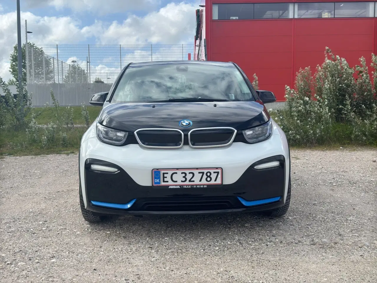 Billede 2 - BMW i3s  Charged Plus