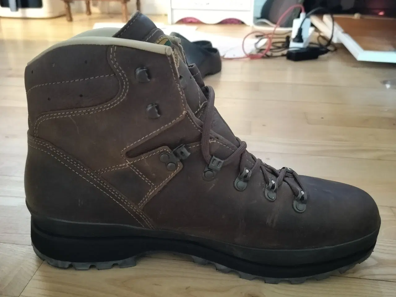 Billede 3 - Meindl støvler for activities str 12-13