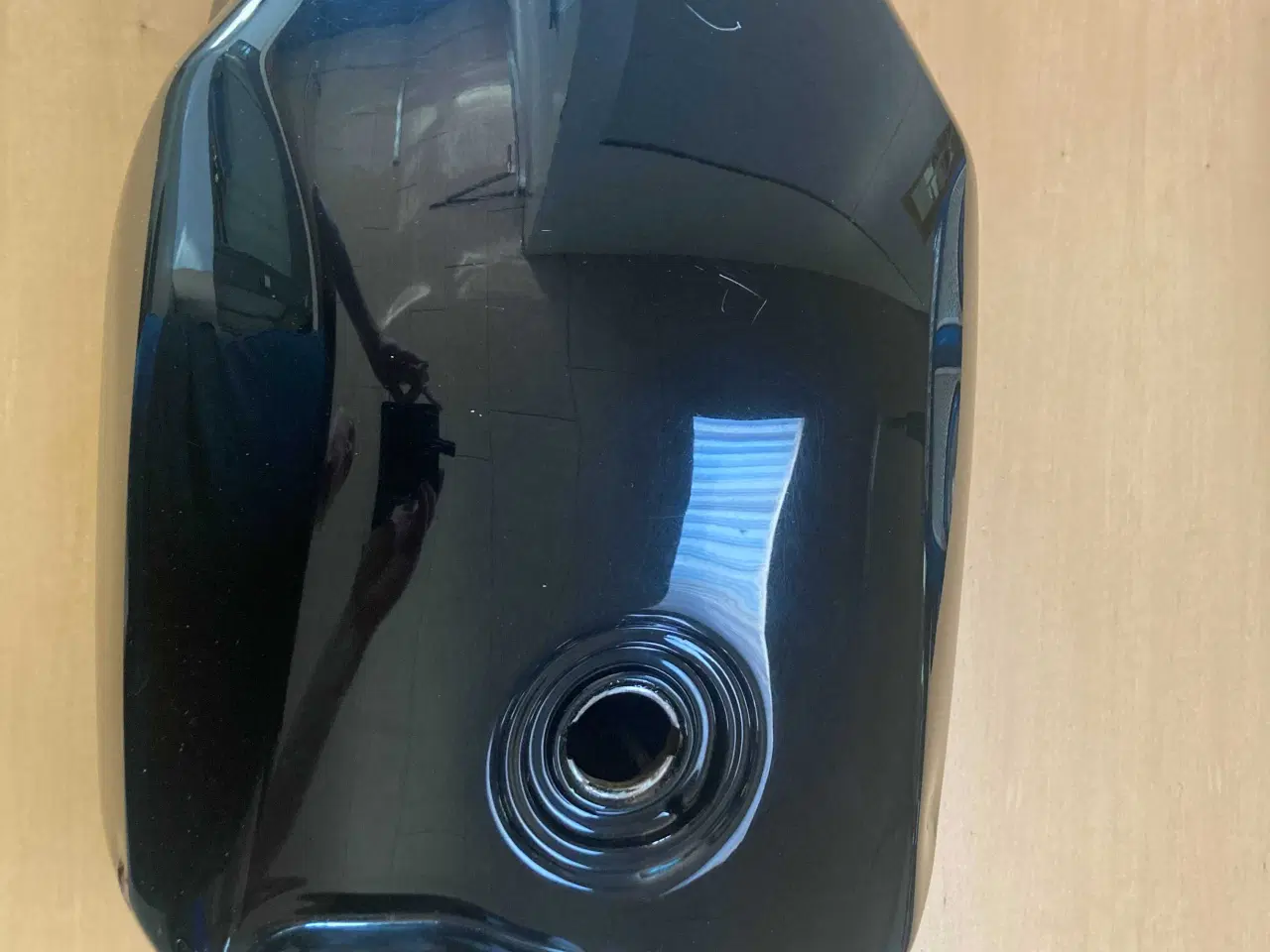 Billede 14 - Suzuki GSXR 750 1986 Tank