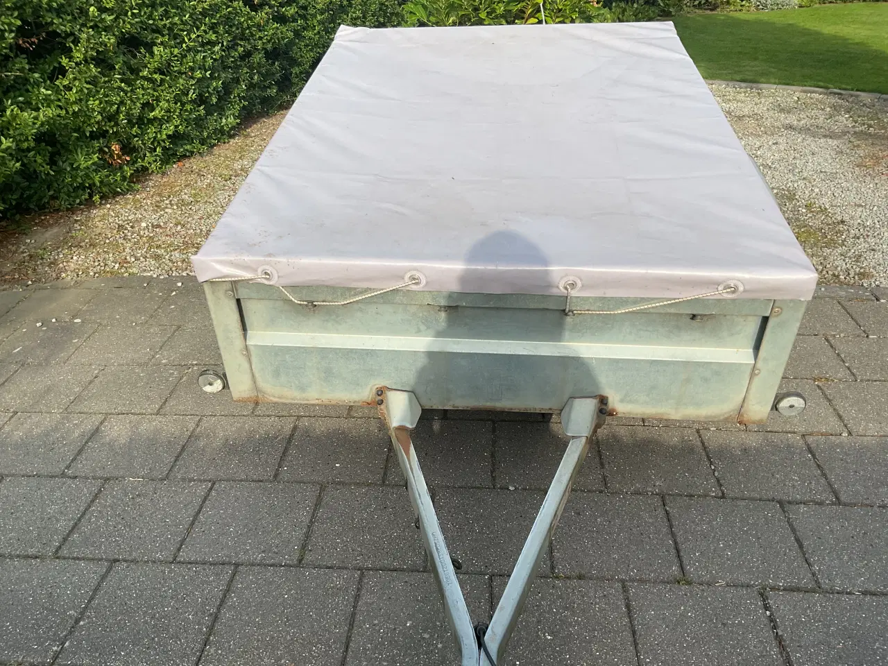 Billede 3 - Trajler