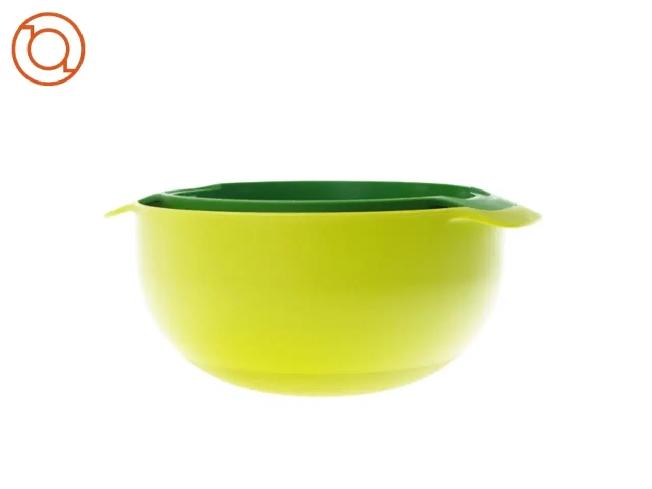 Billede 4 - Plastik skåle fra Joseph Joseph (str. 29 x 13 cm)