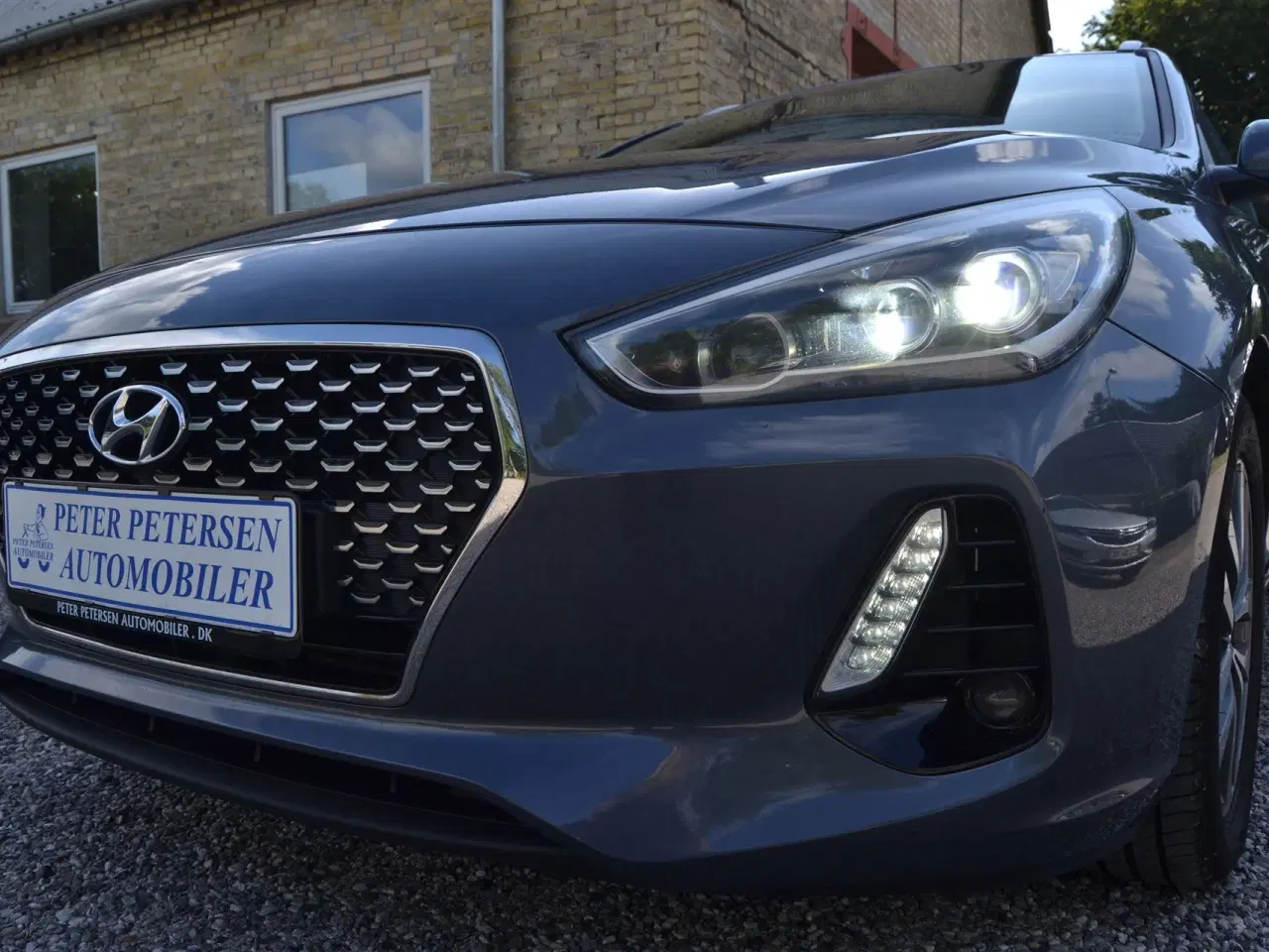 Billede 24 - Hyundai i30 Cw 1,0 T-GDI Premium 120HK Stc 6g
