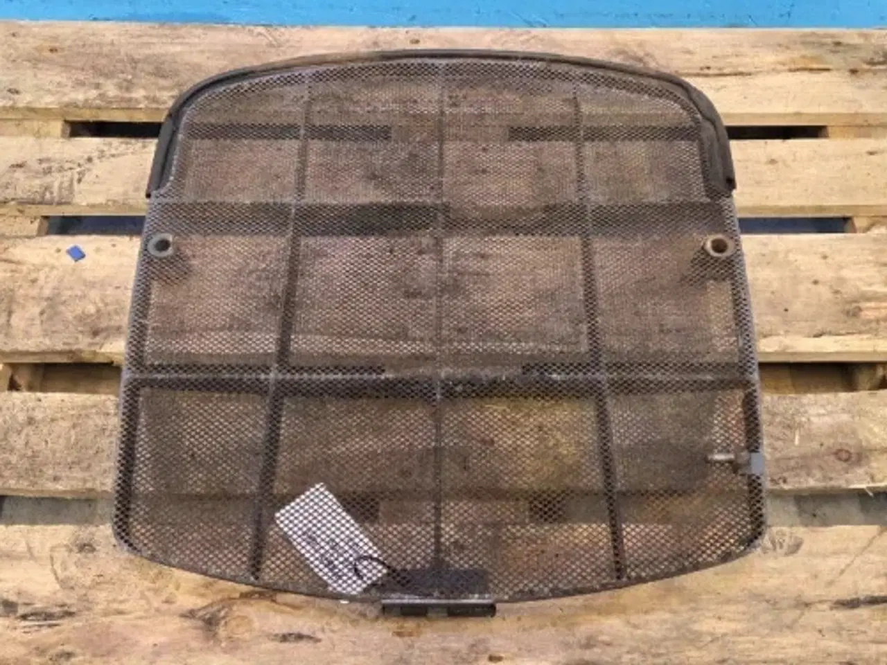 Billede 2 - Venieri 7.63B  Gitte  846.B.651