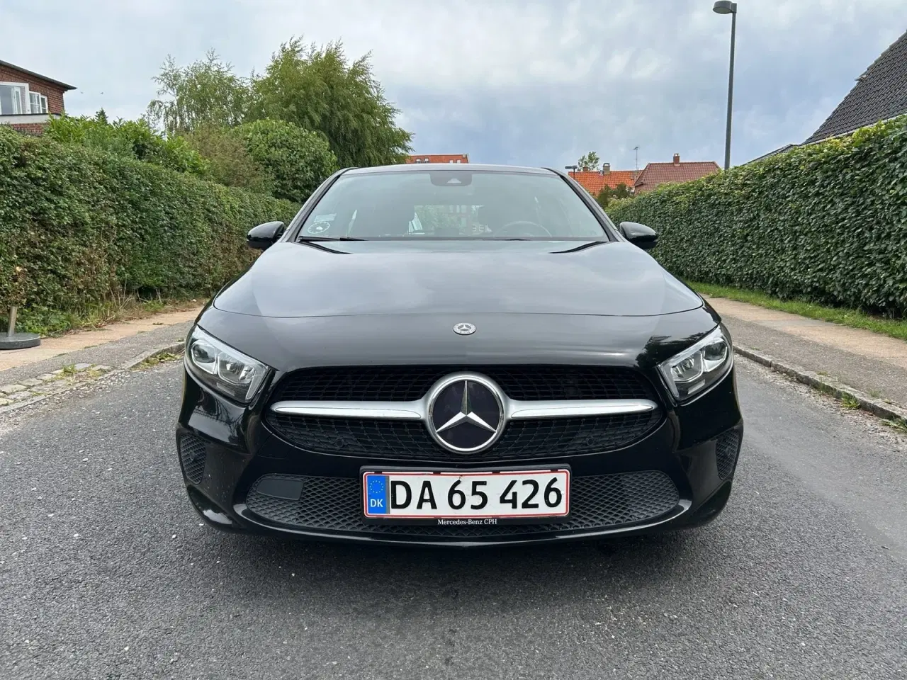 Billede 2 - Mercedes A200 1,3 Advantage aut.