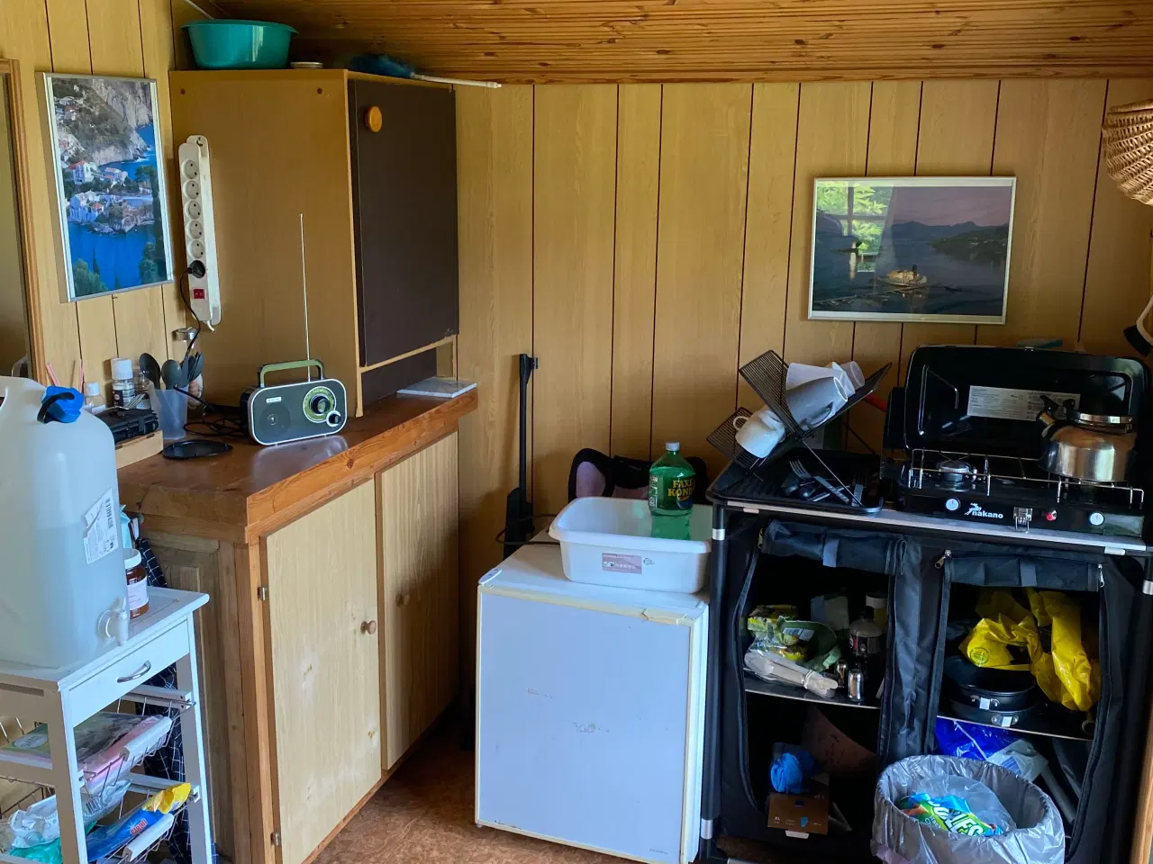 Billede 9 - Kolonihave til salg