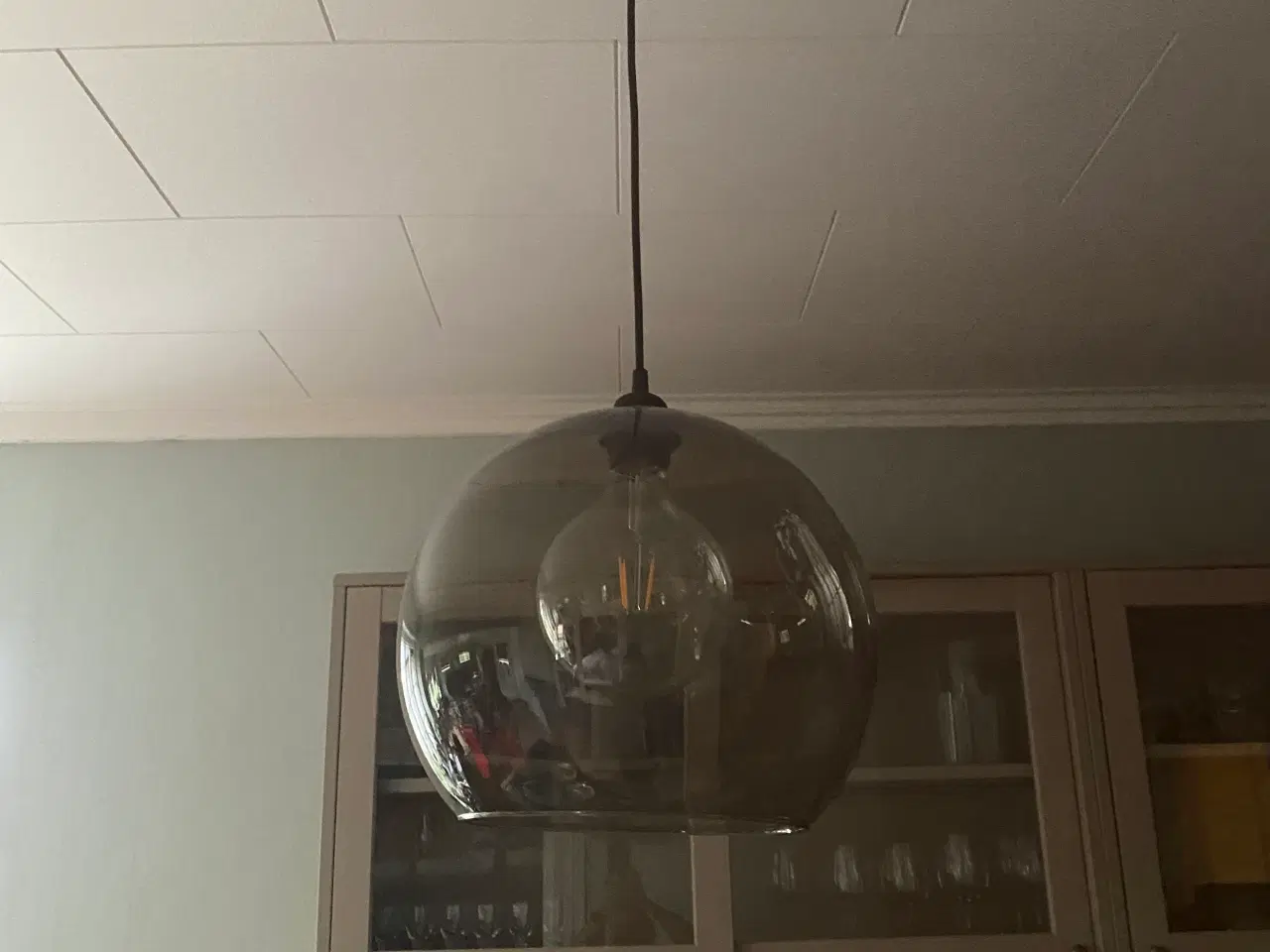 Billede 2 - Ikea Jakobsbyn/Jällby loftslamper