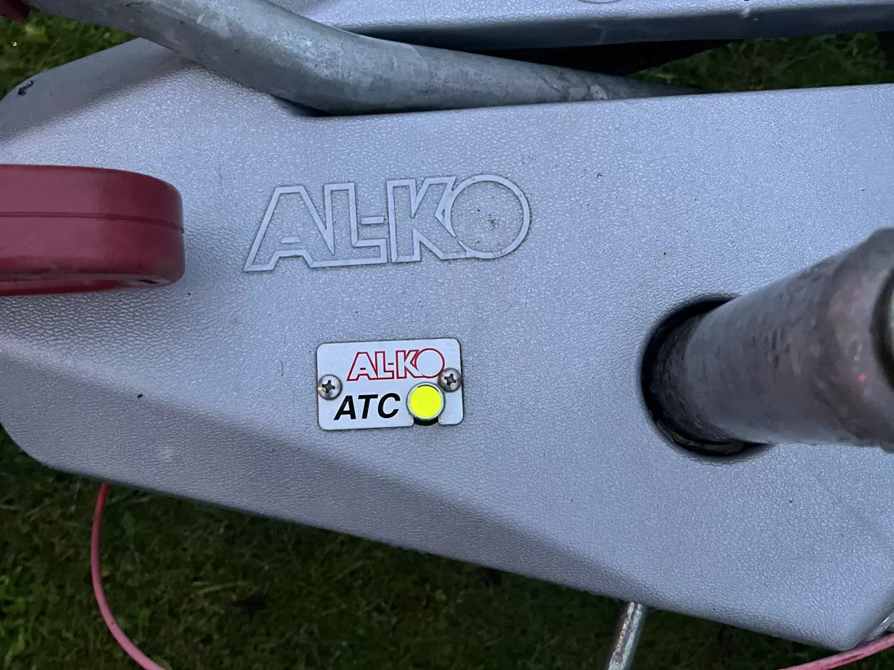 Billede 2 - Campingvogn i fin stand sælges