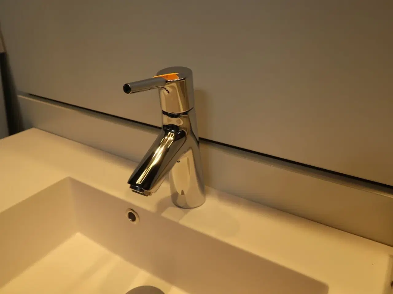 Billede 1 - Armatur HANS GROHE Talis S 80