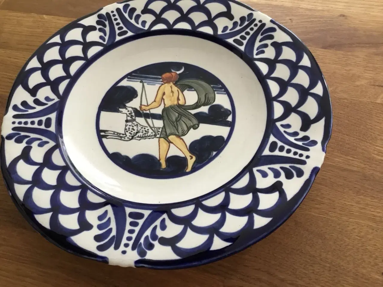 Billede 2 - Stjernetegn Platter