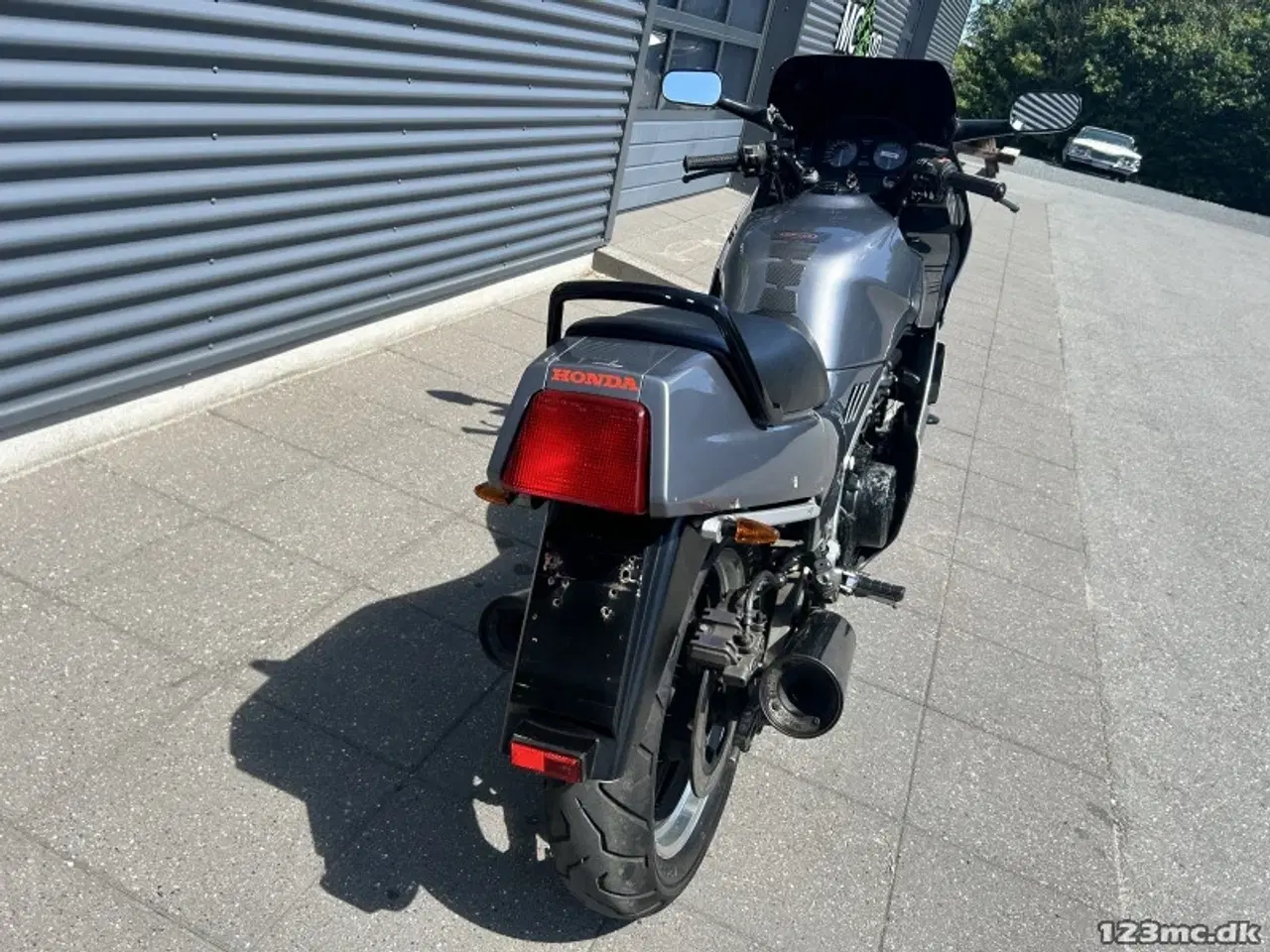 Billede 5 - Honda VF 1000 F - Sælges engros
