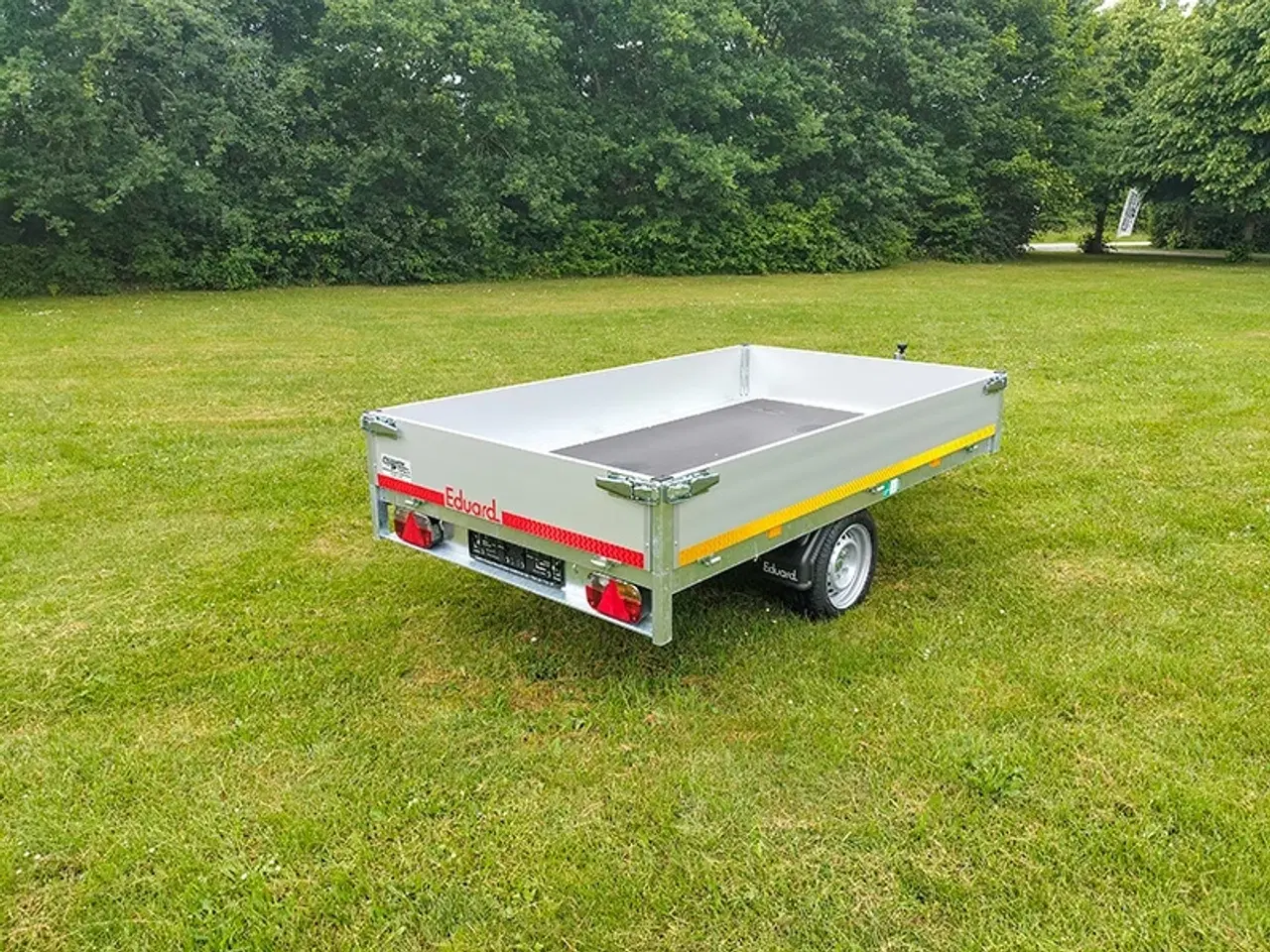 Billede 4 - EDUARD trailer 2615-1350-63