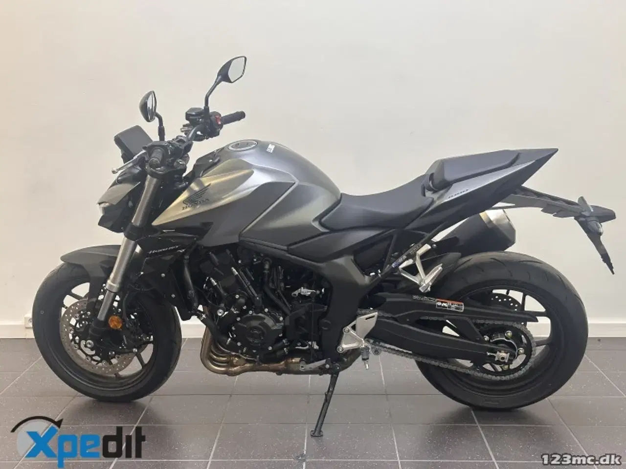 Billede 6 - Honda CB 1000 Hornet