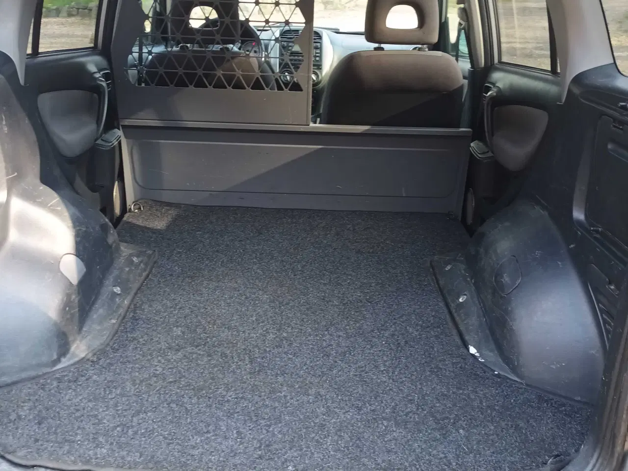 Billede 6 - Rav4