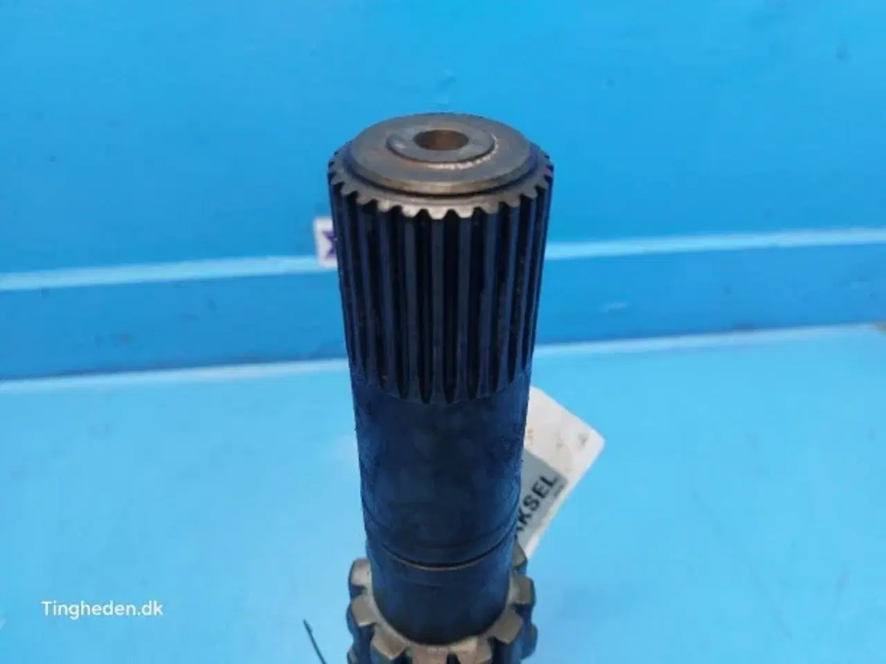 Billede 6 - New Holland T6 Drivaksel 47523091