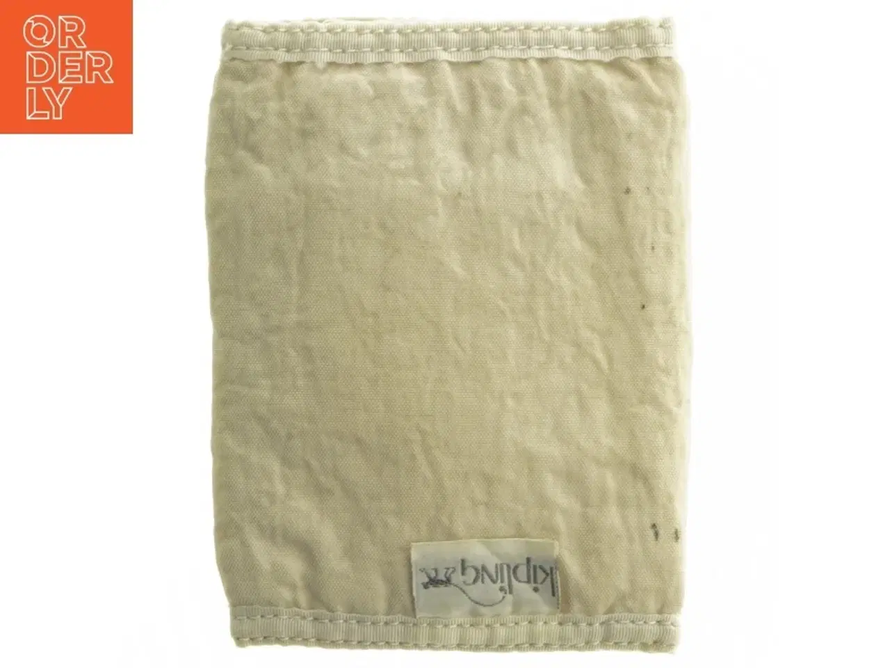 Billede 8 - Kipling stofpengepung (str. 14 x 10 cm)
