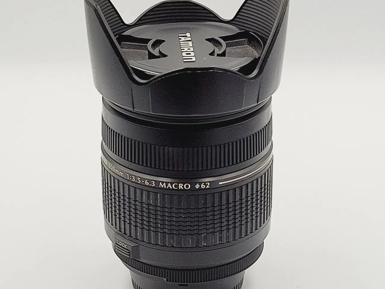 Billede 6 - ⭐️· Objektiv: Tamron 28-300mm Nikon Zoomlinse 