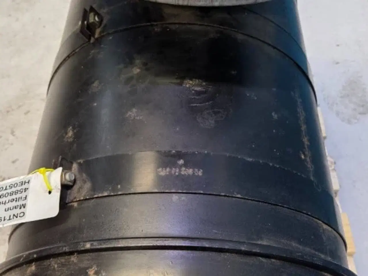 Billede 14 - Mann Luftfilter 4588092444