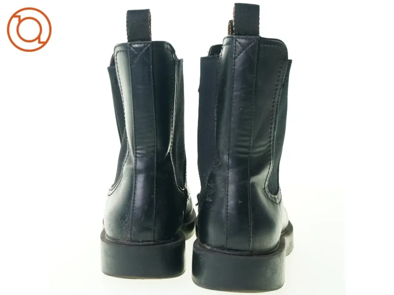 Billede 3 - Sko fra H&M (str. 39)