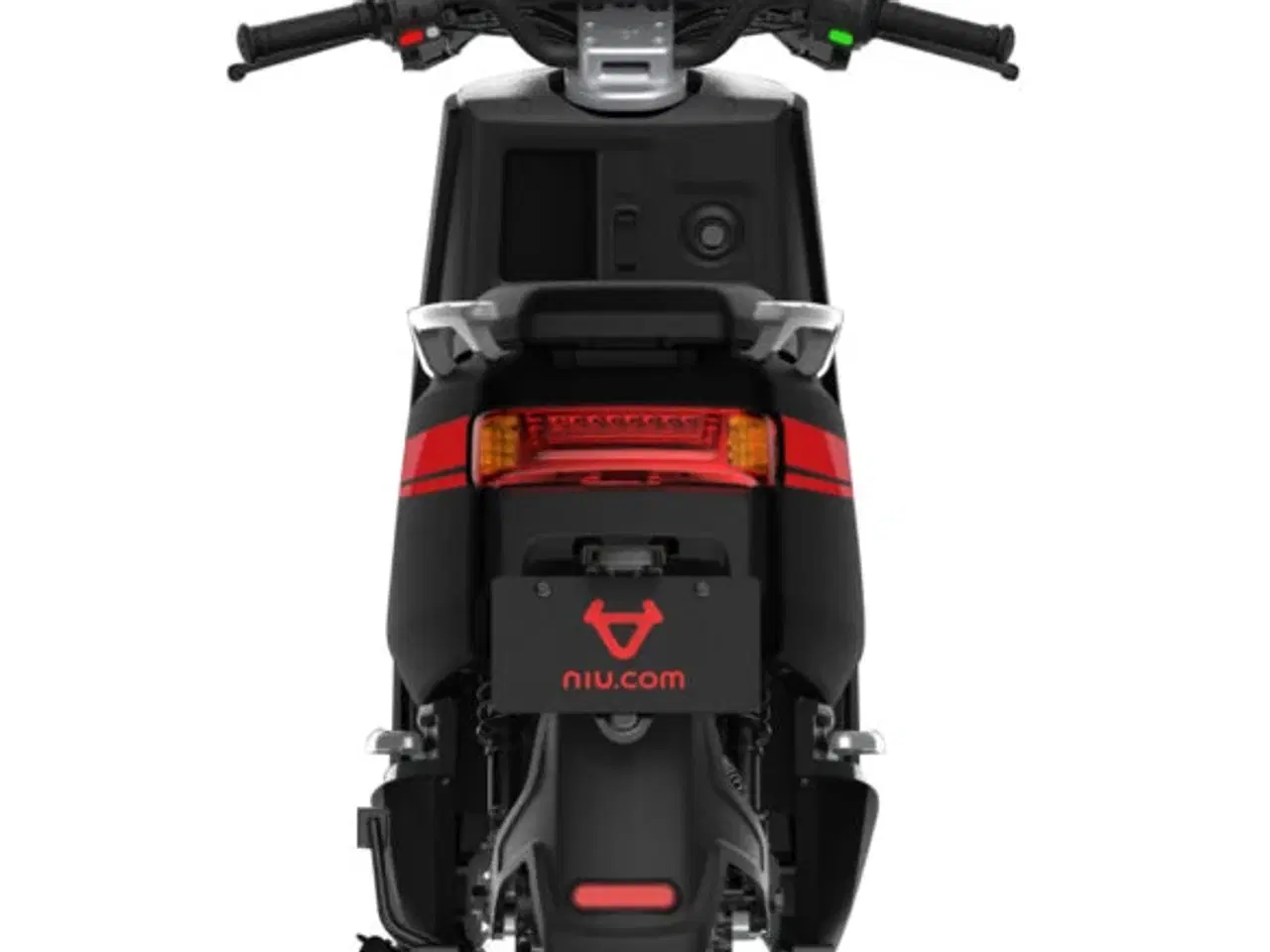 Billede 3 - NIU NQi GTS 