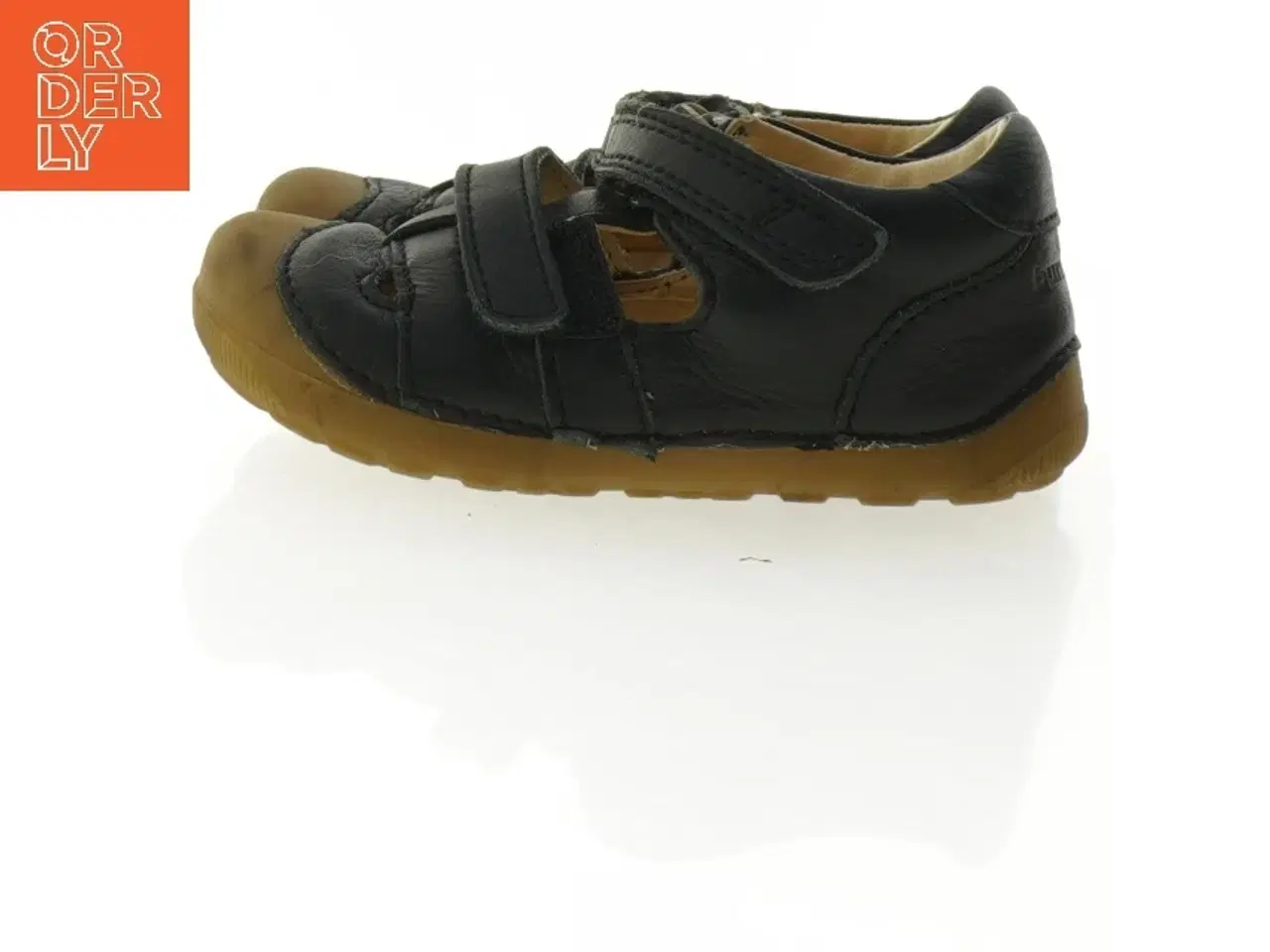 Billede 5 - Bundgaard børnesandaler fra Bundgaard (str. 22)