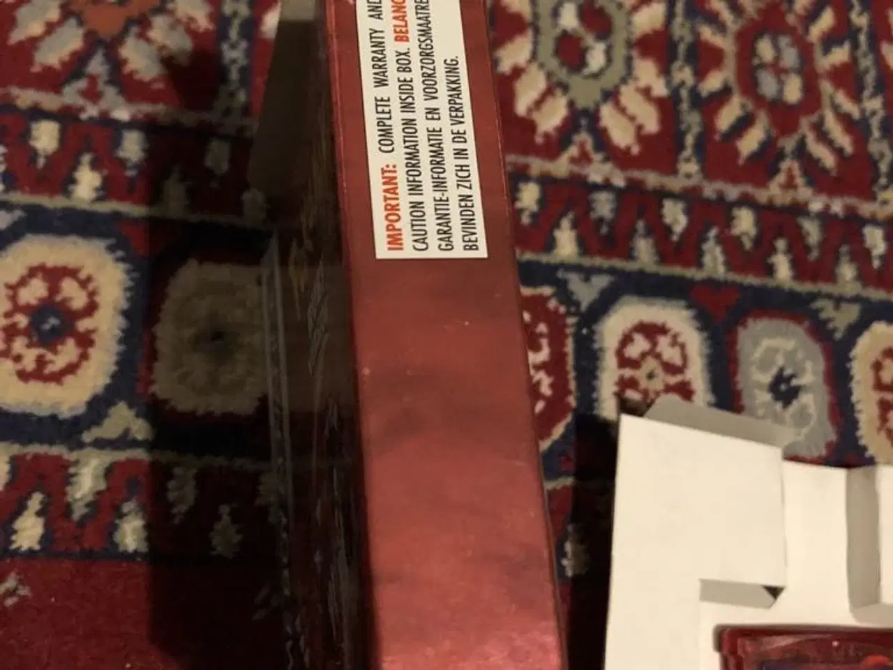 Billede 11 - Pokémon Ruby Version