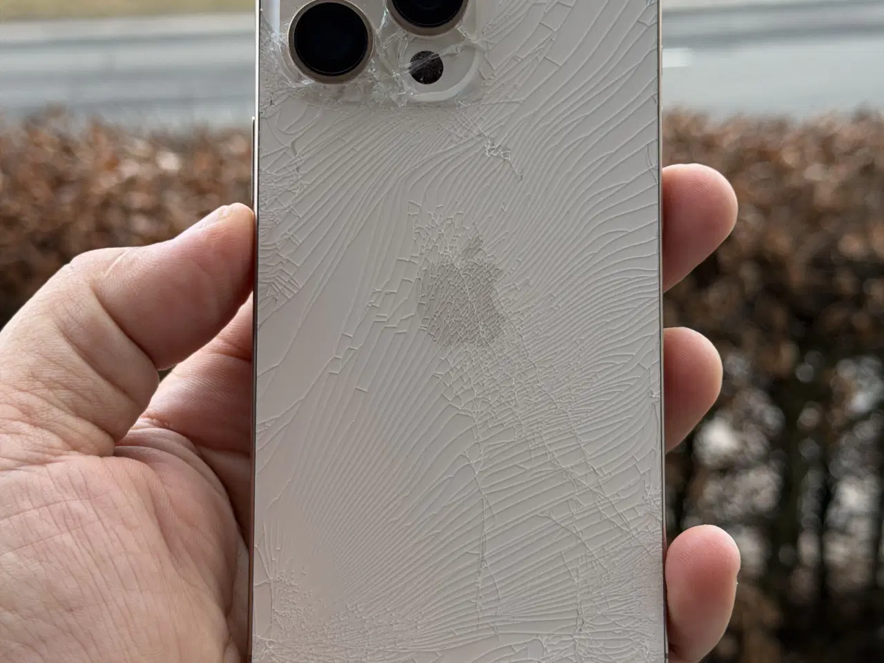 Billede 2 - Iphone 16 pro max