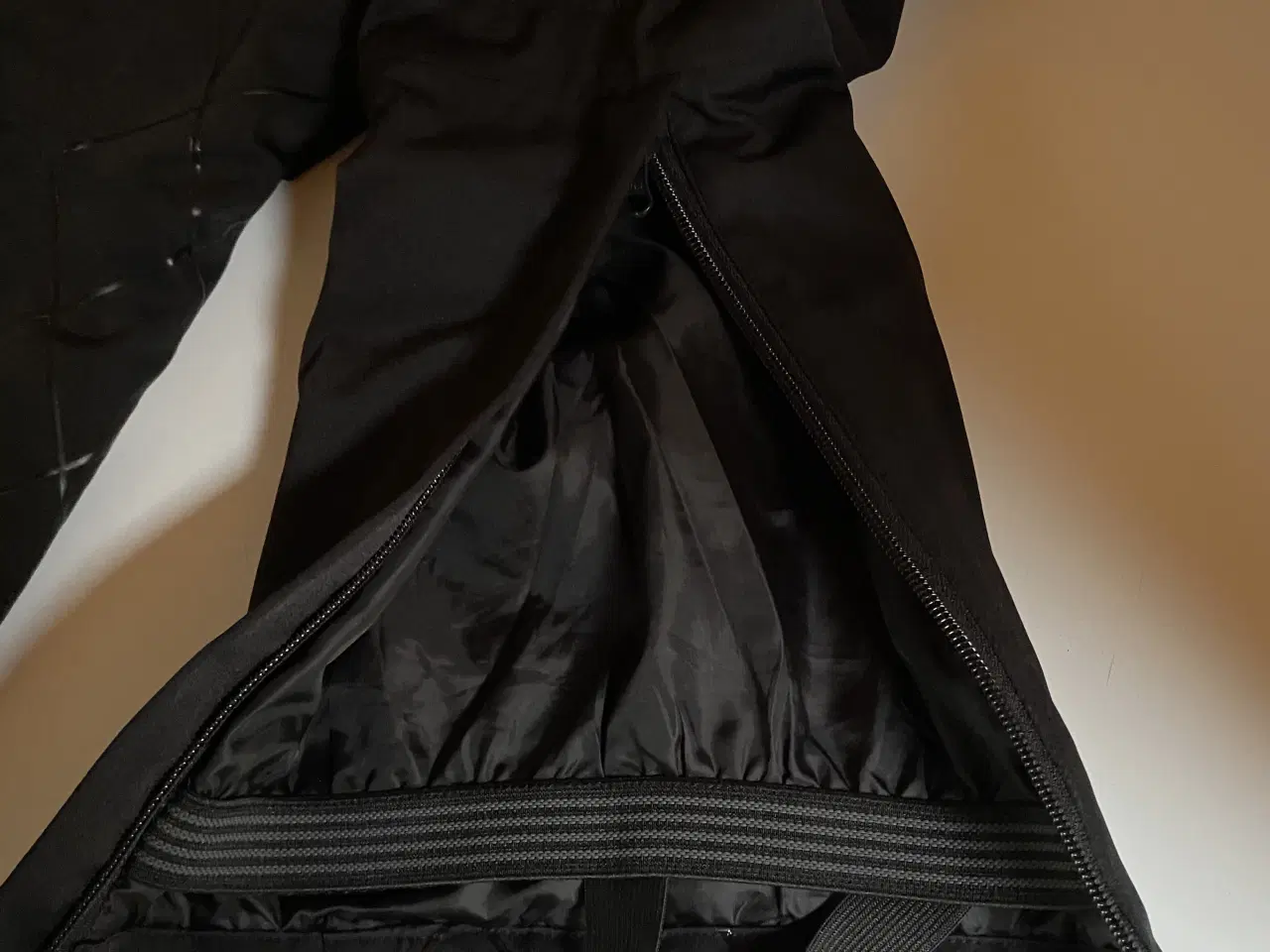 Billede 6 - Horze Termoridebukser str. 130