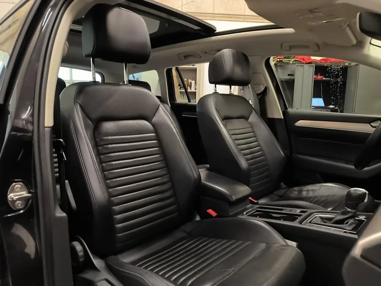 Billede 18 - VW Passat 2,0 TDi 150 Highline Variant DSG