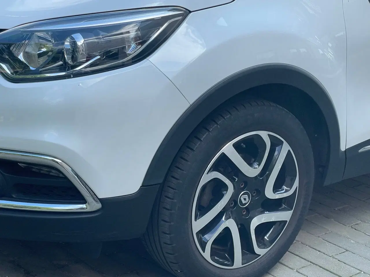 Billede 12 - Renault Captur 1,2 TCe 120 Arctic EDC
