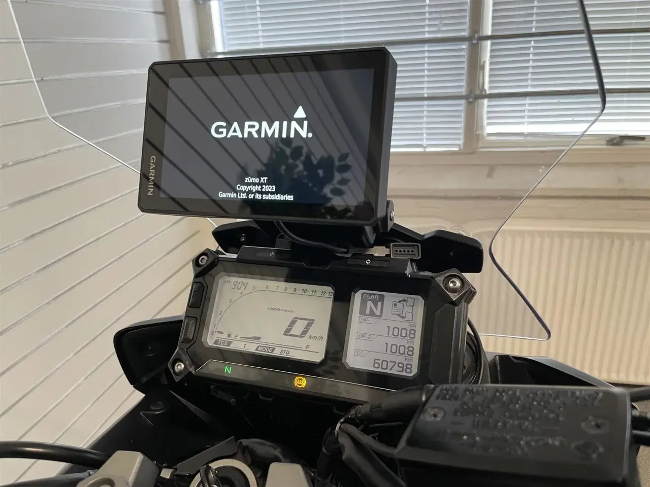 Billede 11 - Yamaha Tracer 900 ABS