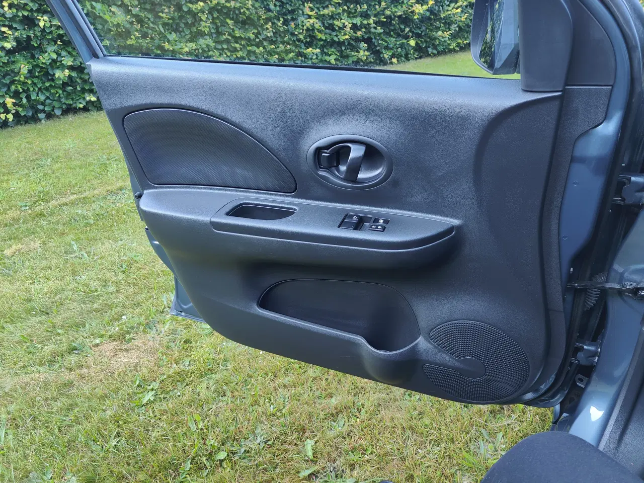 Billede 13 - Nissan Micra 1,2