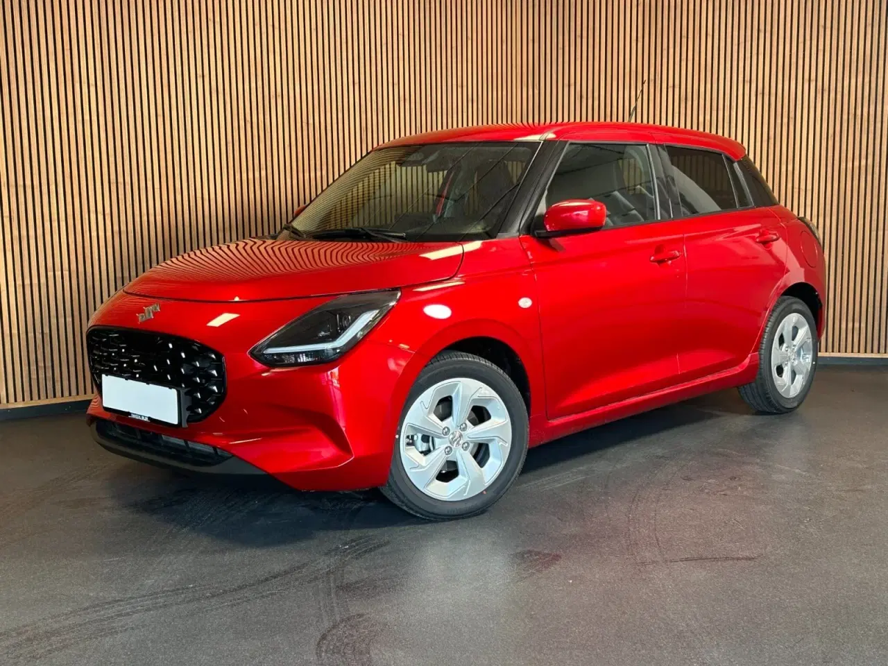 Billede 1 - Suzuki Swift 1,2 Advance