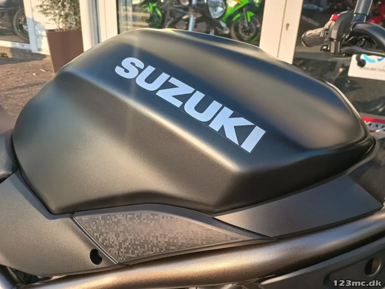 Billede 9 - Suzuki SV 650