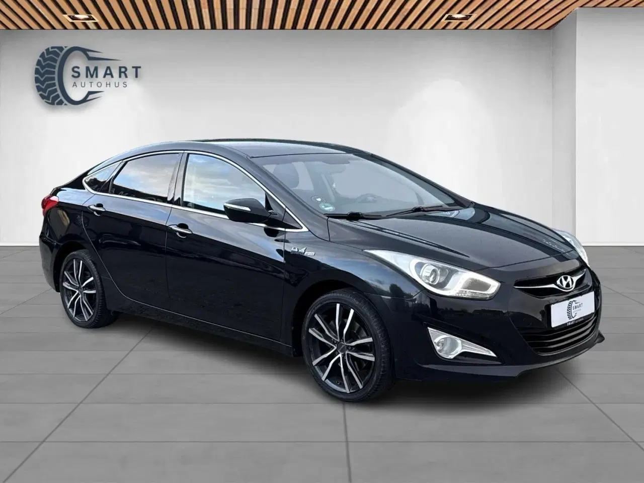 Billede 2 - Hyundai i40 1,7 CRDi 115 Style
