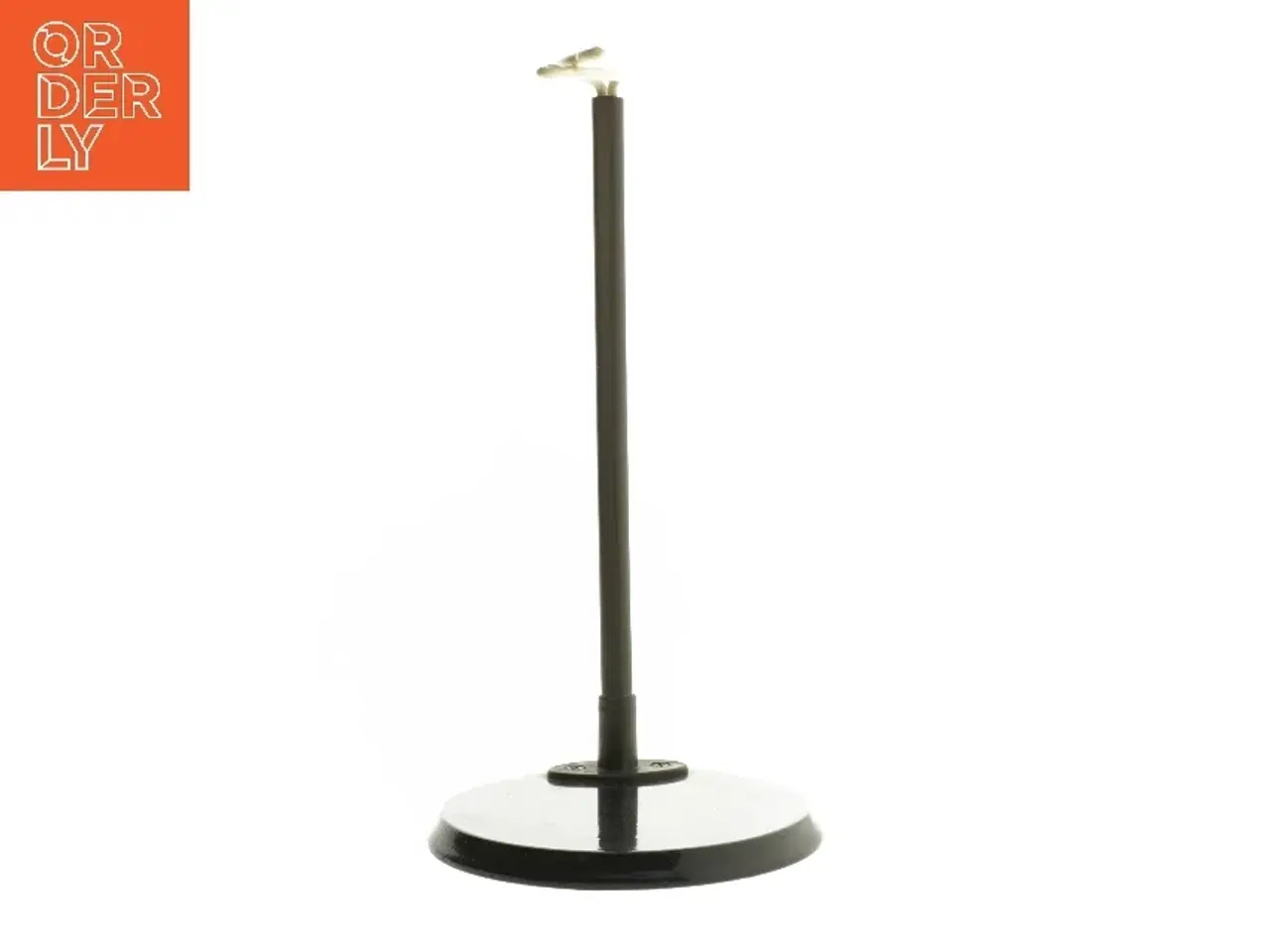 Billede 2 - Holder til dukke (str. Ø 14,5 cm længde 29 cm)