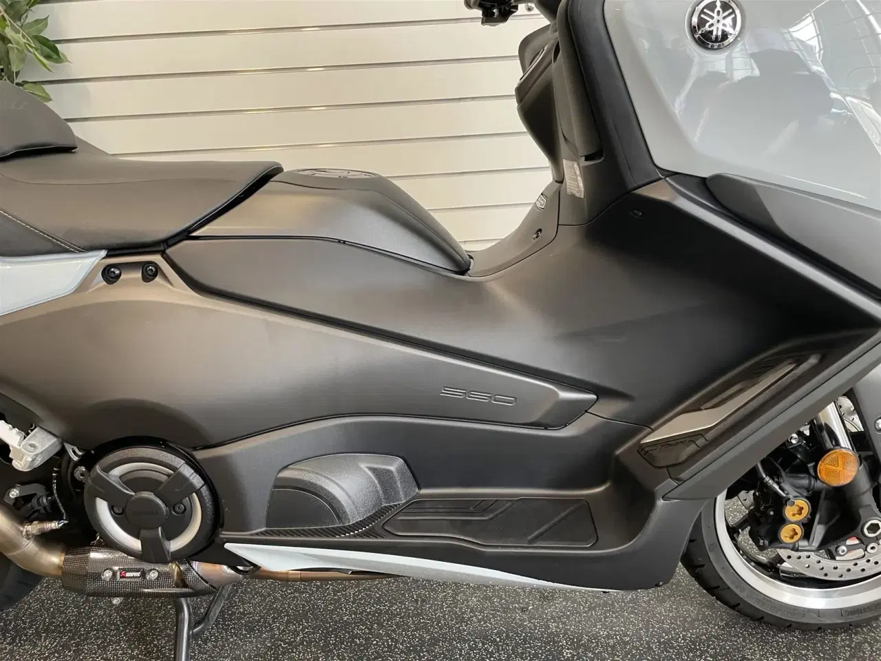 Billede 5 - Yamaha TMAX Tech Max