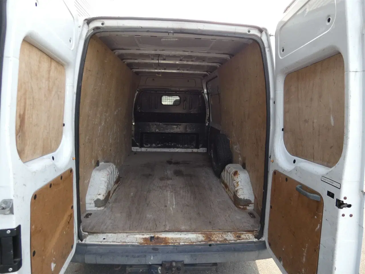 Billede 6 - Ford Transit 300 L 2,2 TDCi  Trend 115HK Van Man.