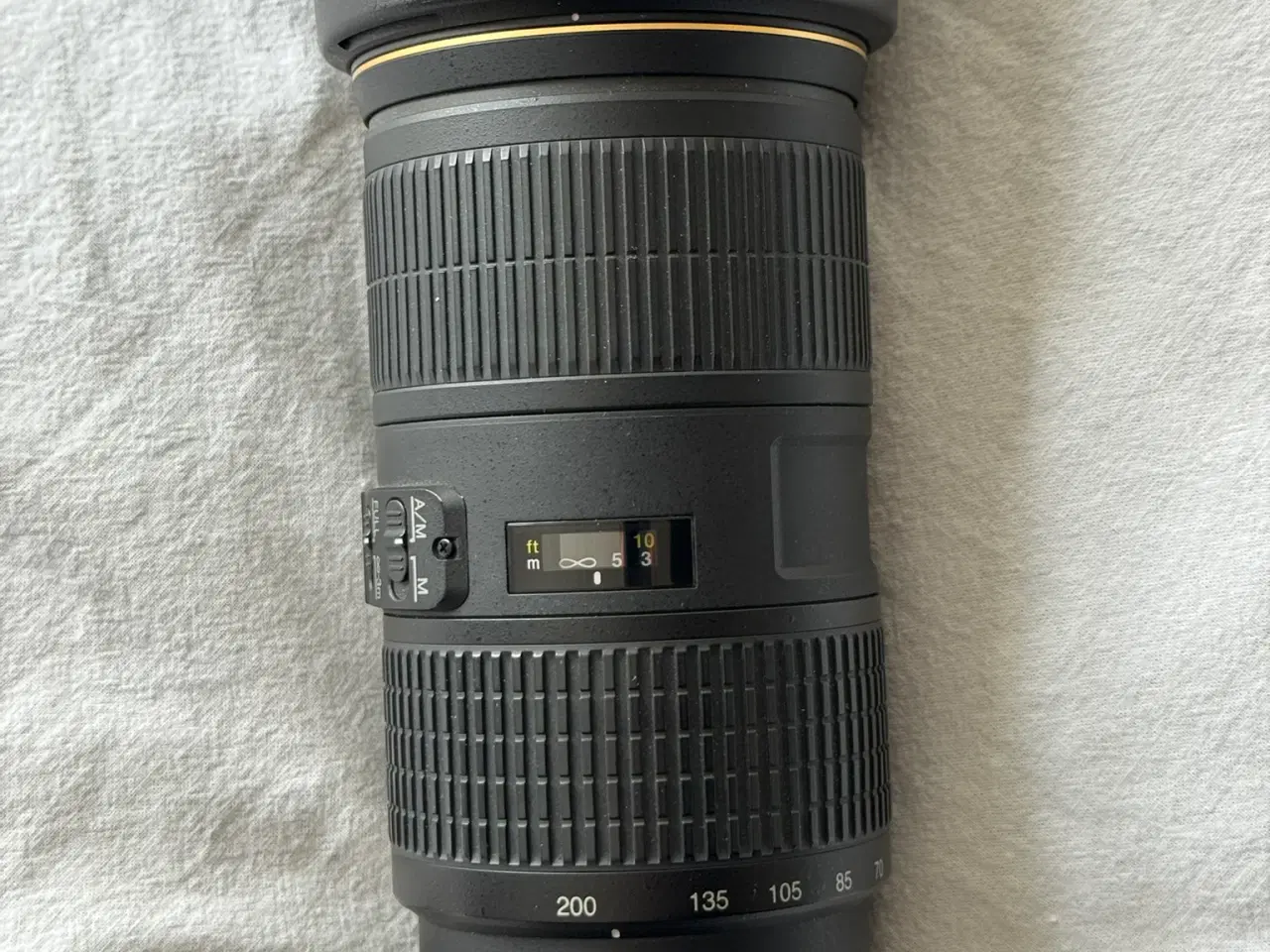 Billede 4 - Supervelholdt Nikon fotoudstyr