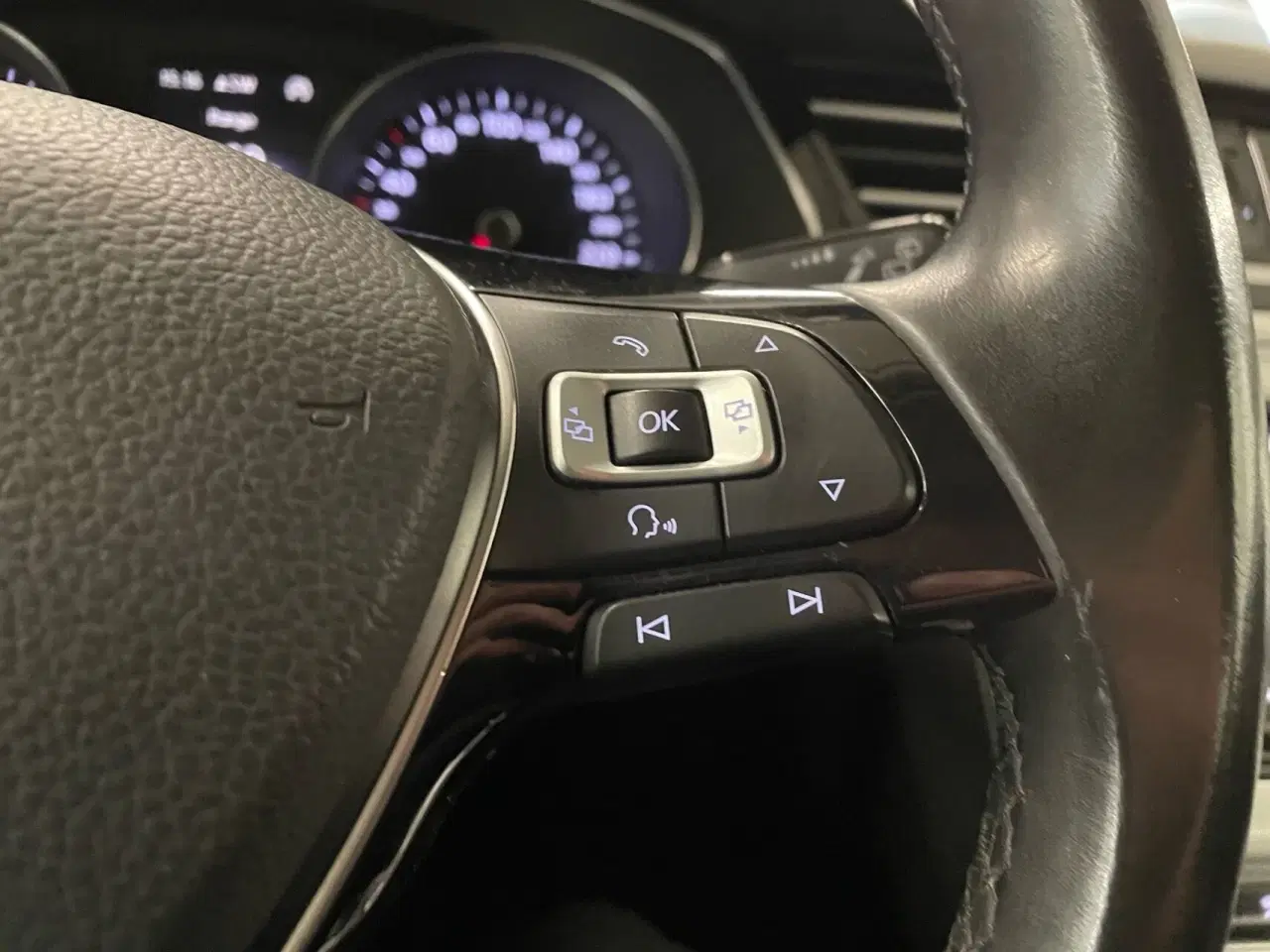 Billede 14 - VW Passat Variant 1,6 TDI Comfortline 120HK Stc 6g