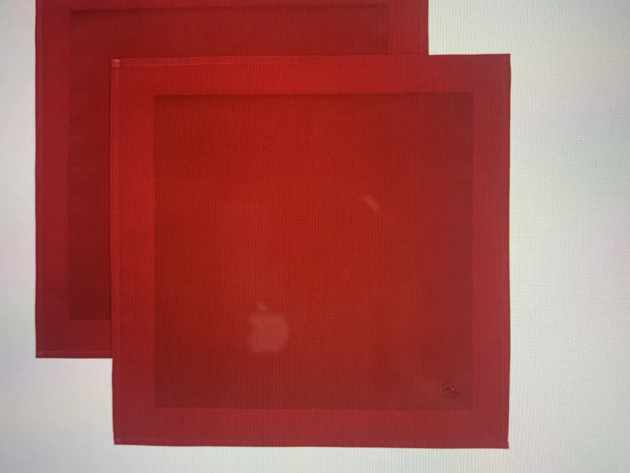 Billede 1 - Servietter købes