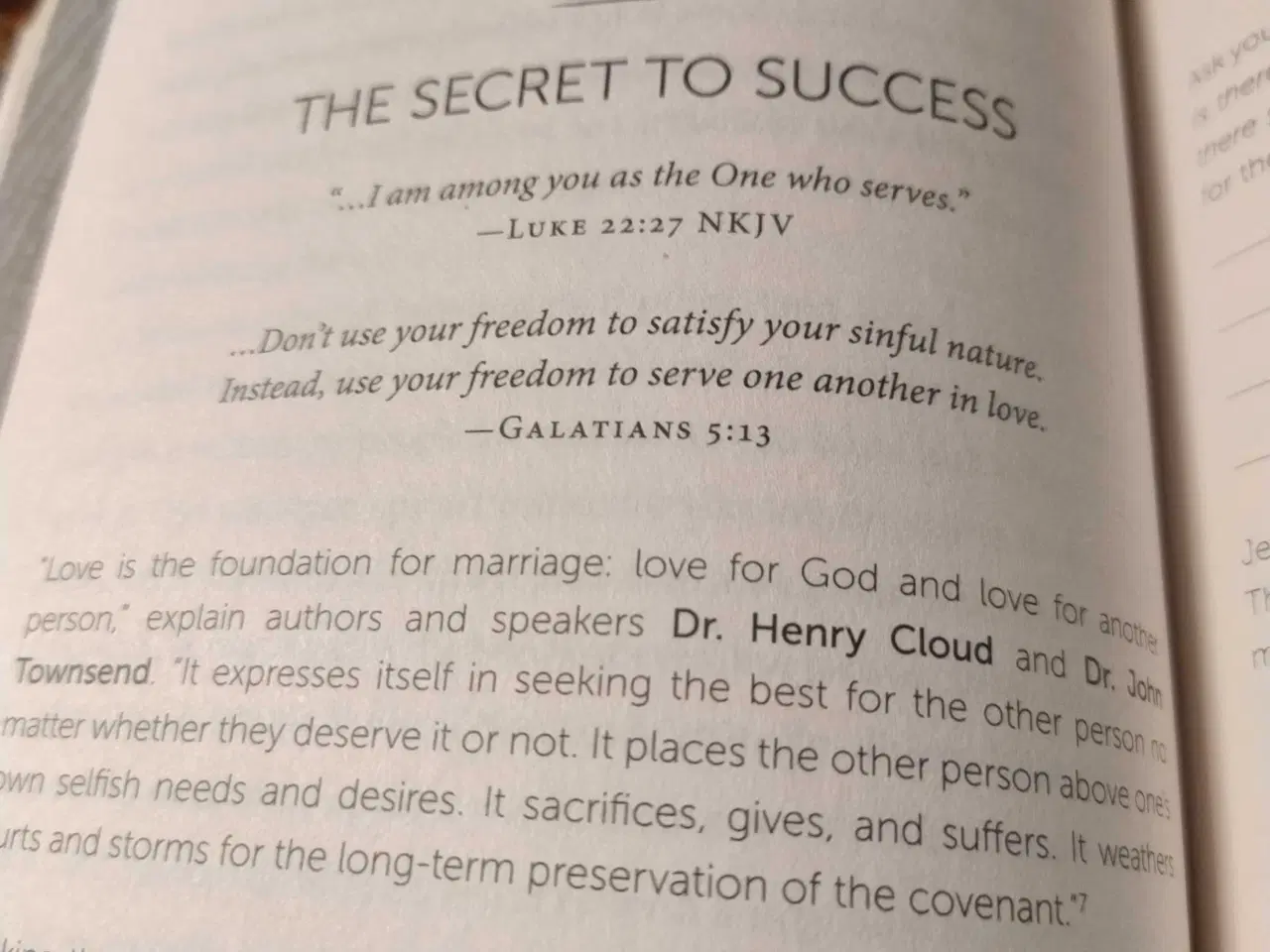 Billede 4 - The story of marriage 